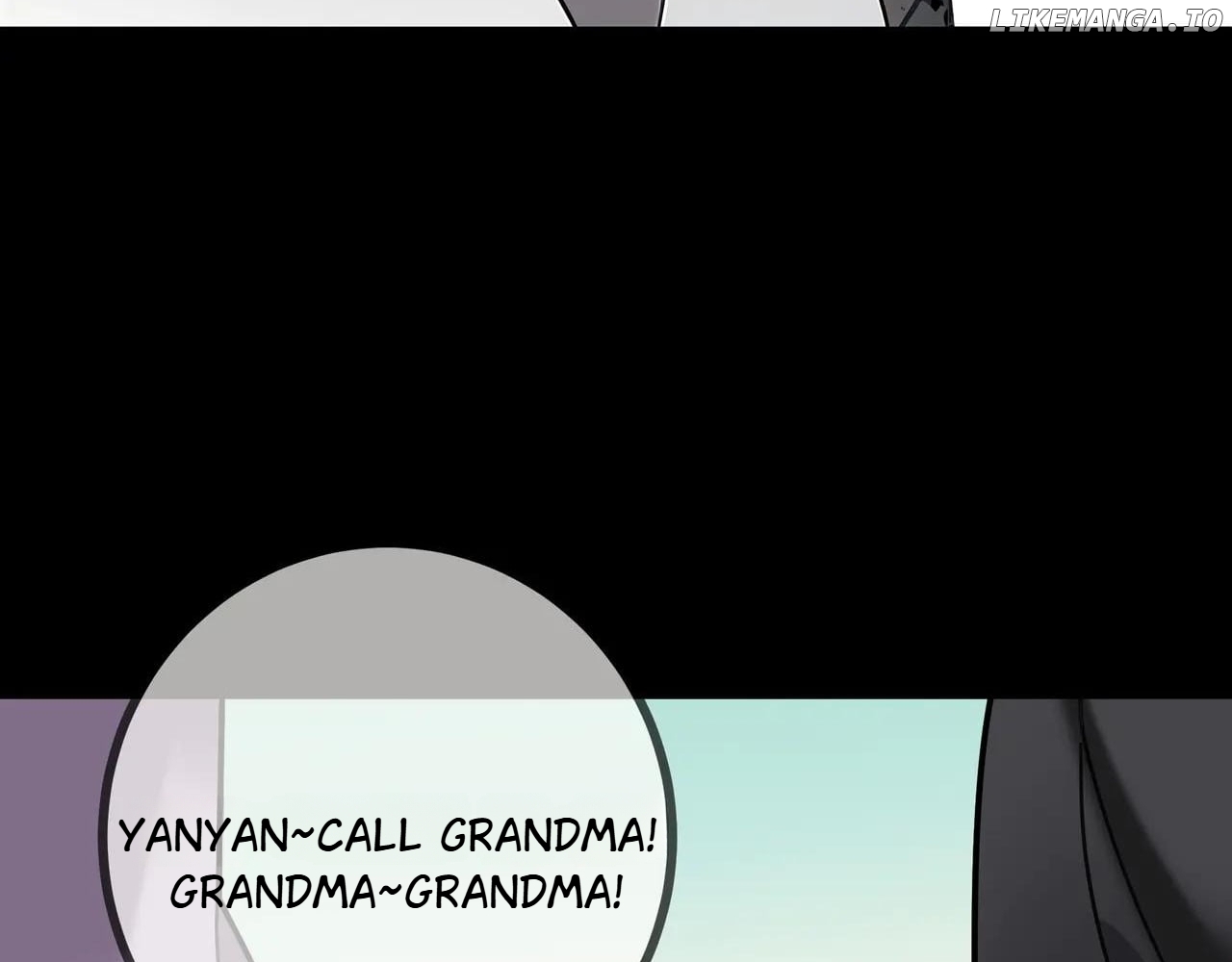 Daddy President Is Too Hard To Deal With Chapter 158 - page 27